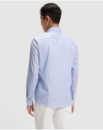 BOSS - Roan Slim-Fit Shirt