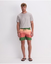 Sportscraft - 7th Wave Swim Short