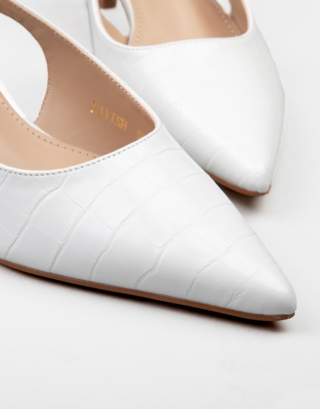 RAID - Ravish slingback