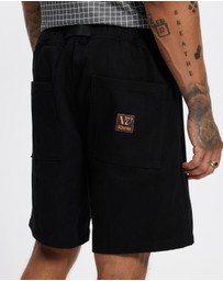 Rivvia Projects - Project Walkshorts