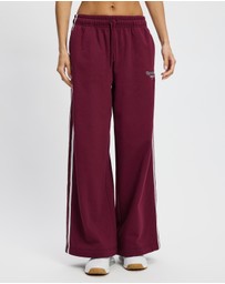 Reebok - Track Club 2.0 Track Pants ICONIC EXCLUSIVE