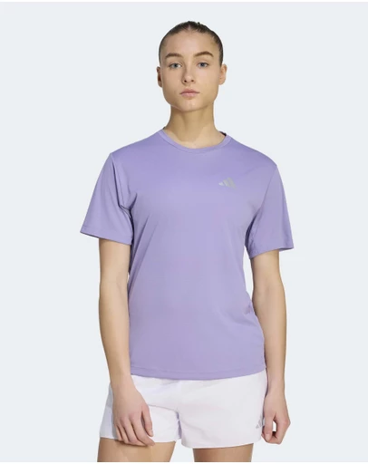 adidas Performance - adi365 Running Essentials T-shirt Womens
