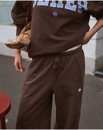 Ceres Life - Bowie Barrel Leg Trackpant