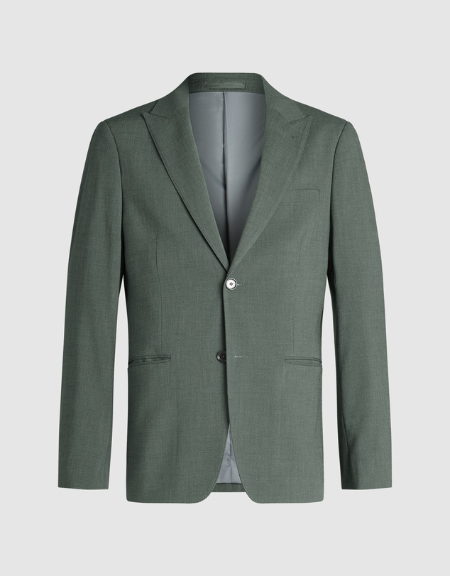 Tarocash - Eli Slim Suit Jacket