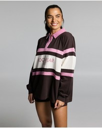 Rockwear - Heritage Long Sleeve Top