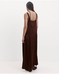 Harris Tapper - Wexer Dress