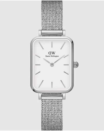 Daniel Wellington - Quadro Sterling