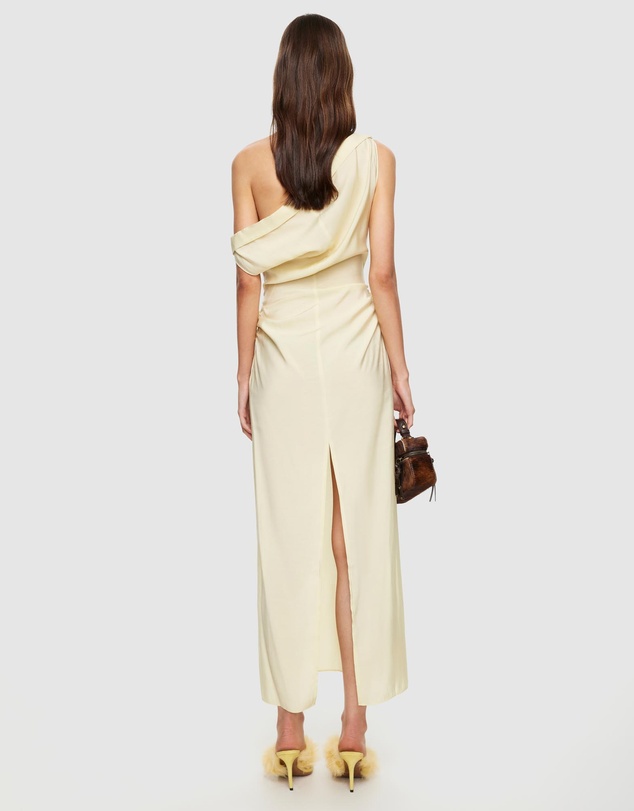 Lioness - Sweetheart Maxi Dress