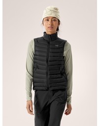 Arc'teryx - Cerium Vest Women's