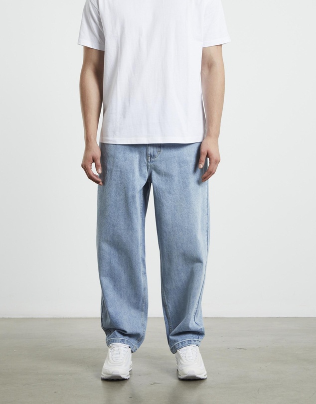 Spencer Project - Wide Boy Jeans
