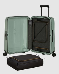 Samsonite - Essens Suitcase 55Cm