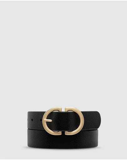 Status Anxiety - In Reverse Belt
