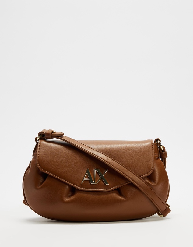 Armani Exchange - Paige Crossbody Small