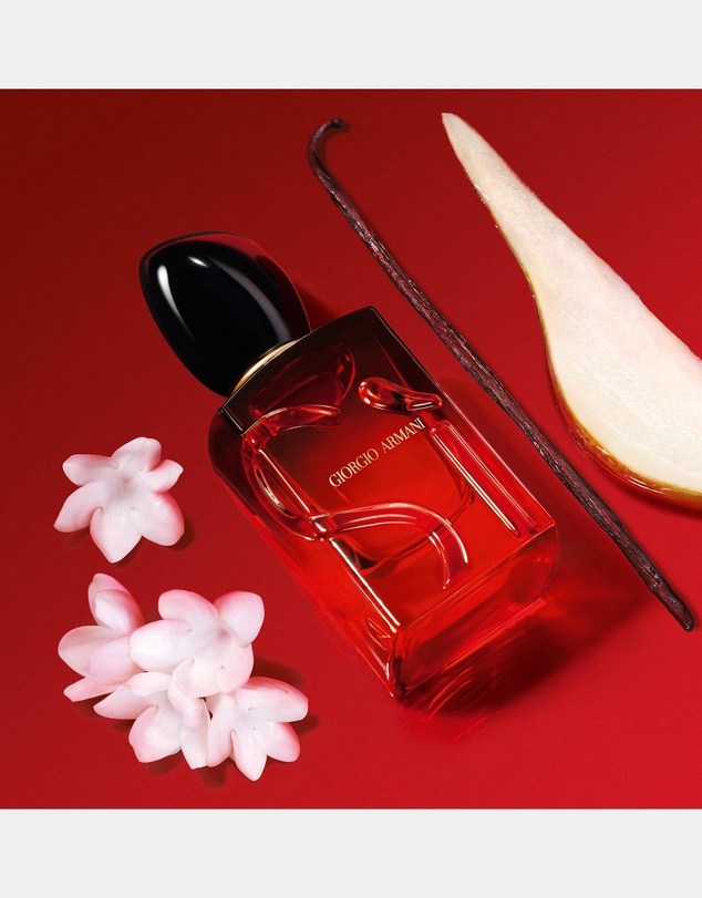 Giorgio Armani - Si Passione Intense EDP 30ml