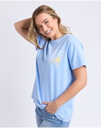 Foxwood - Club Tee