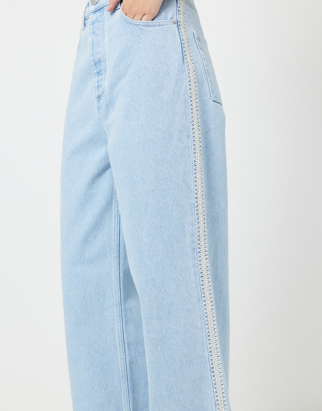 Nanushka - Josine Jeans