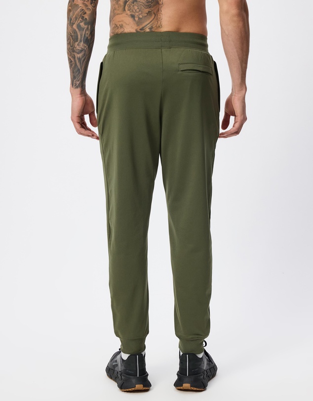 Under Armour - UA Icon Tricot Joggers