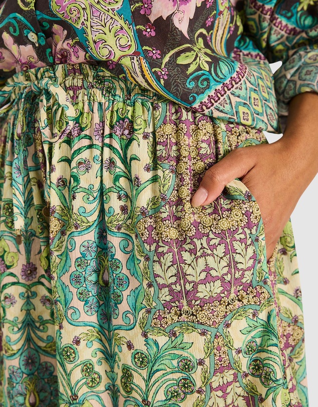Tigerlily - Floriana Mahala Shorts