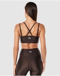 P.E Nation - Paramount Sports Bra