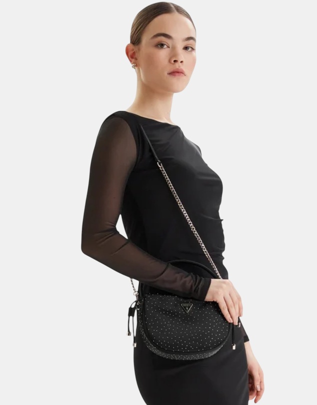 GUESS - Elsie Pouch Bag