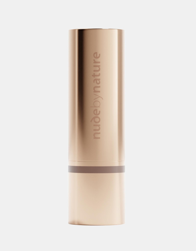 Nude by Nature - Nude by Nature Lustre Shine Lipstick 4g