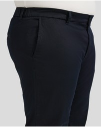 Johnny Bigg - Ledger Stretch Chinos