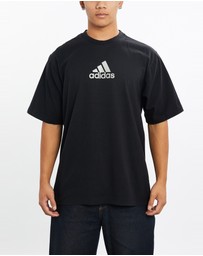 Vintage by The Real Deal - Pre Loved - Vintage Adidas Tee