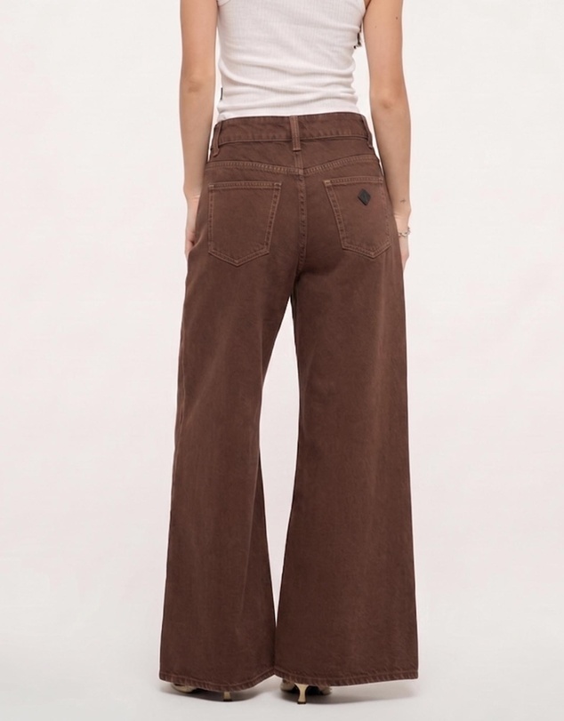 Abrand - 94 High Baggy Jeans - ICONIC EXCLUSIVE