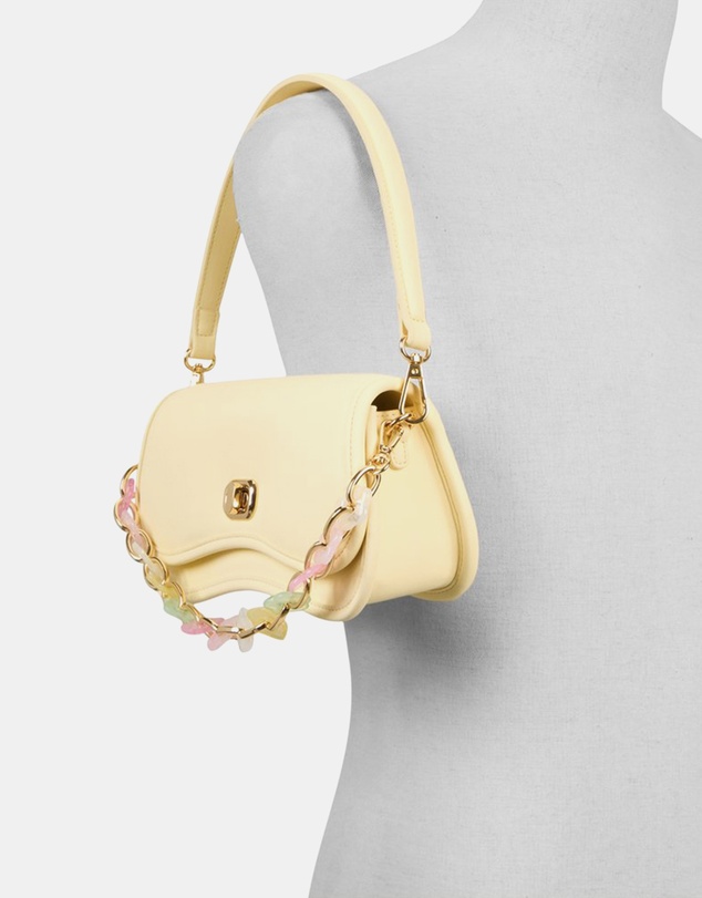 ALDO - Clappertina Shoulder Bag