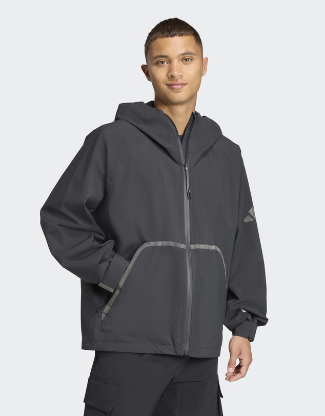 adidas Sportswear - MYSHELTER CLIMAPROOF Rain Jacket Mens