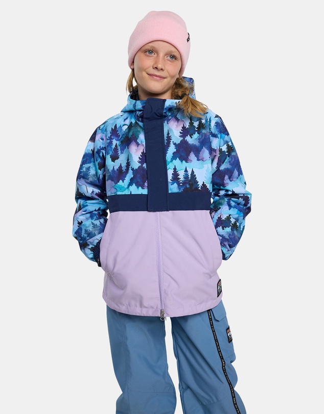 ROJO Outerwear - Mini Me Jo Jacket