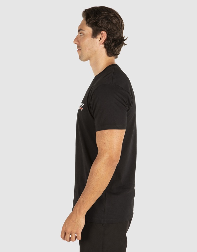 UNIT - UNIT Duke Men's T-Shirt