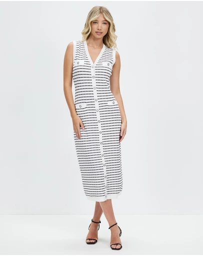 KAJA Clothing - Rani Dress