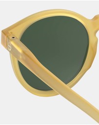IZIPIZI - Sun Collection M Yellow Honey