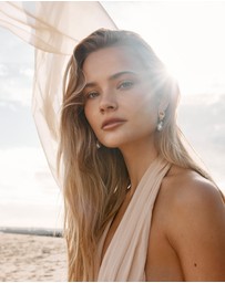 Amber Sceats - Mirage Earrings