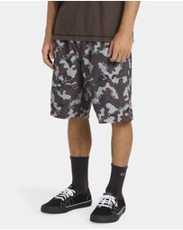 Billabong - Mens Otis Jimmy 21