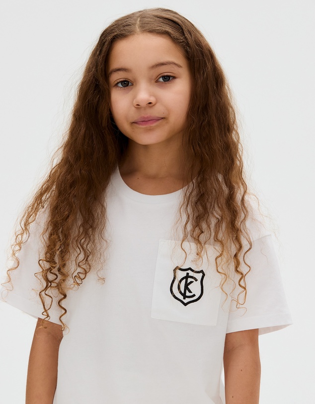 Calvin Klein Jeans - Relaxed Pocket T-shirt
