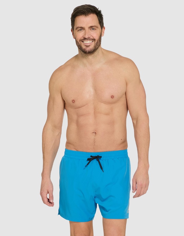 Zoggs - 15in Kiama Shorts