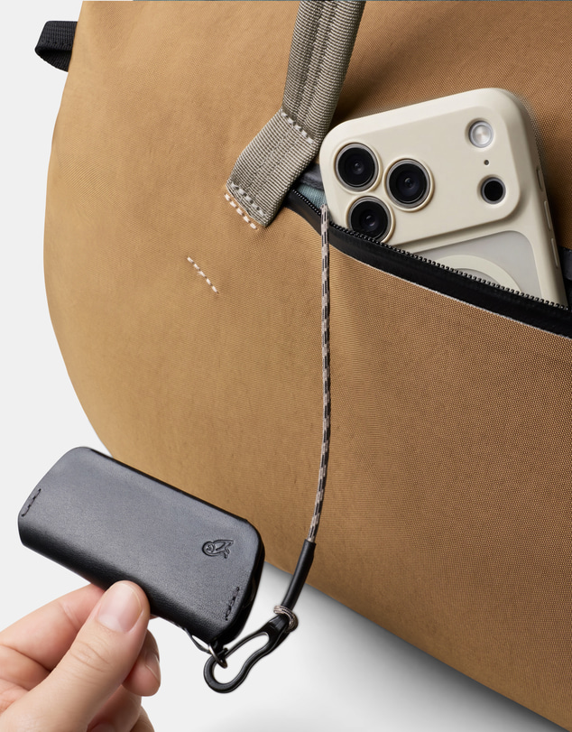 Bellroy - Venture Ready Duffel 40L