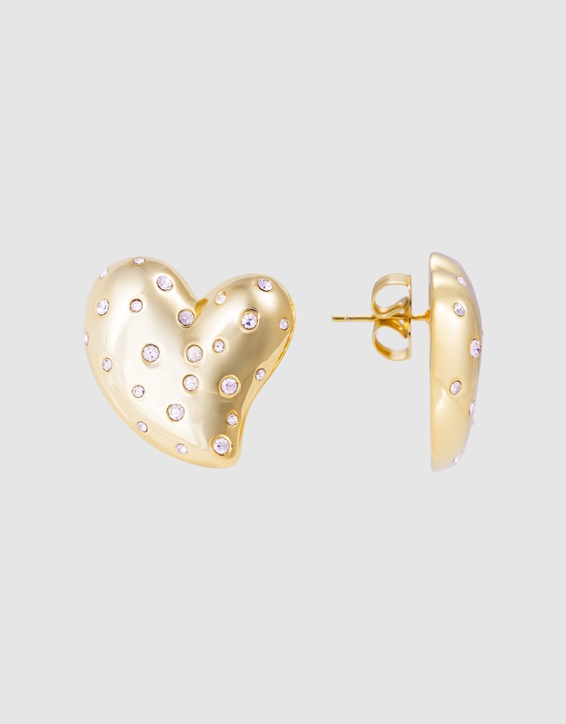 FAIRLEY - Giselle Earrings