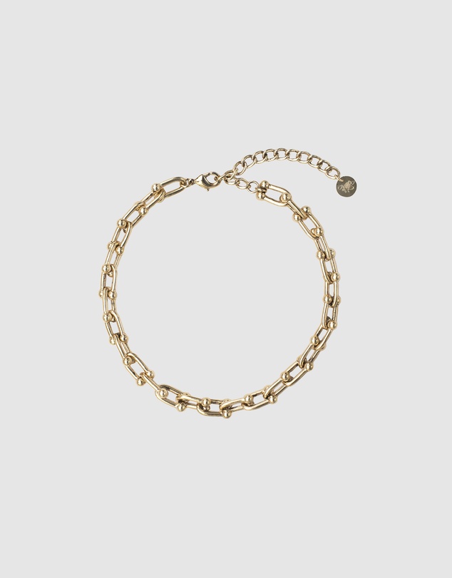 Kitte - Bond Necklace
