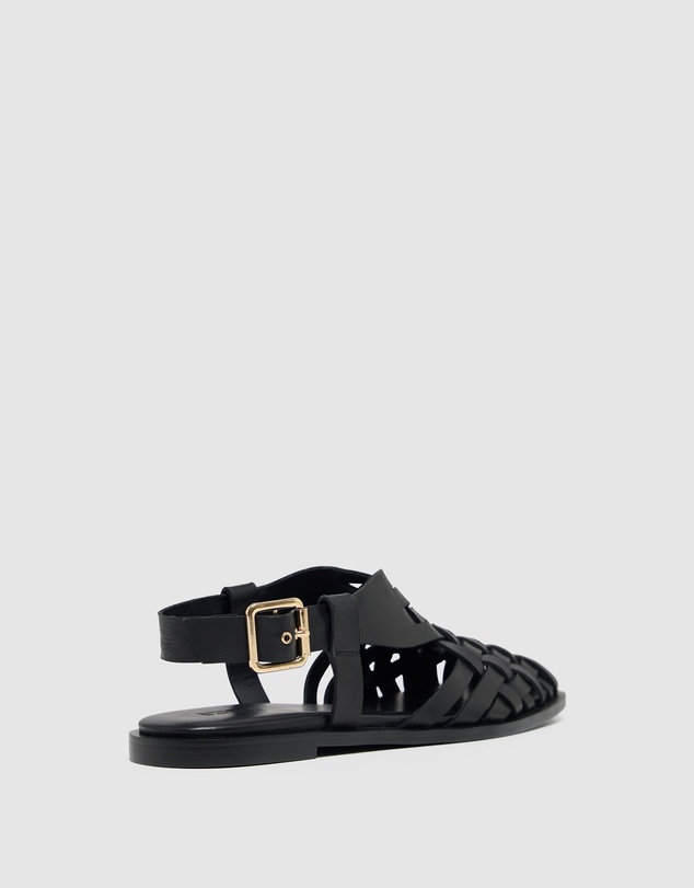 Oxford - Noa Fisherman Sandal