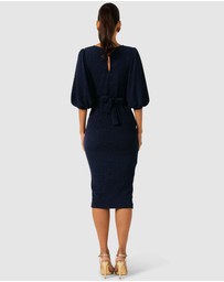 SACHA DRAKE - Nicole Dress