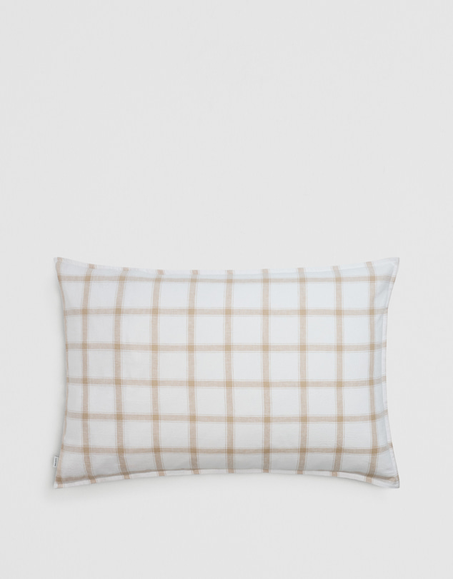 Country Road - Kids Luca Standard Pillowcase Pair
