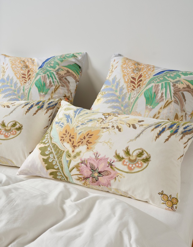 Linen House - Larissa Quilt Cover Set