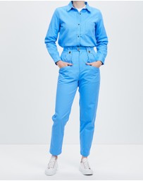 Kip&Co - High Waisted Pants