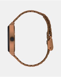 Nixon - Time Teller Watch