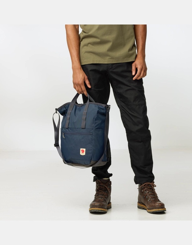 Fjallraven - High Coast Totepack Backpack