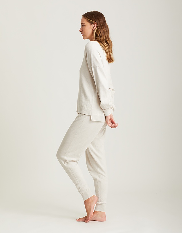 Papinelle - Cotton Cashmere Jogger