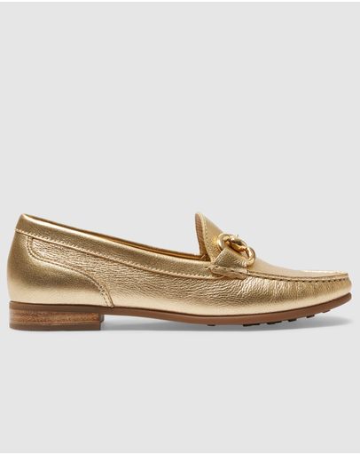 GOLD METALLIC